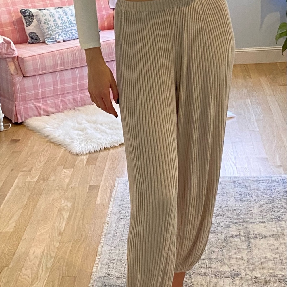 BB Dakota Knit pants